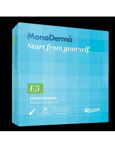 Lenitivo e Idratante Viso - benefici e cura