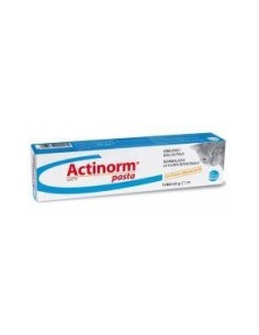 Actinorm Pasta Integratore Gatti