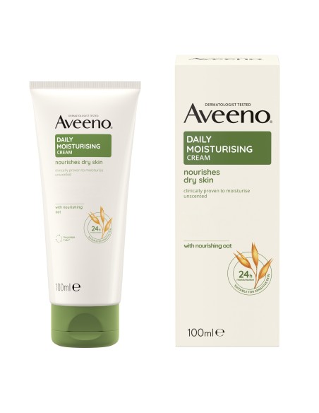 Crema idratante corpo per pelli normali a secche