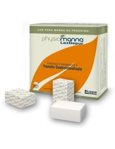 Benessere Intestinale con Mannite