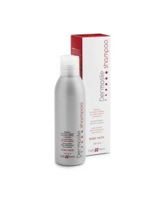 Shampoo decapante per capelli