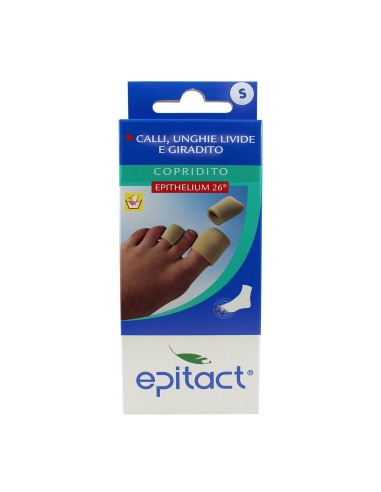 Copridito Gel Silicone M