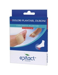 Cuscinetto Plantare Duroni Taglia L