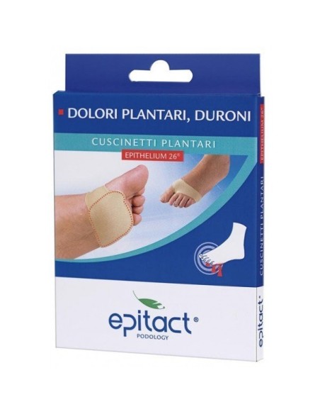 Cuscinetto Plantare Duroni Taglia L