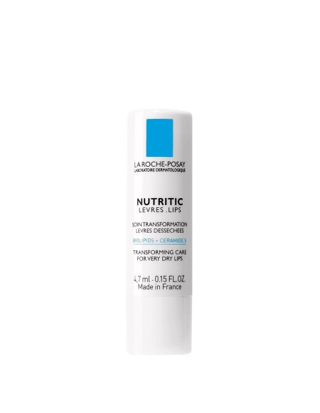 Nutritic Labbra Secche Stick Idratante