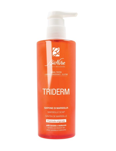 Sapone di Marsiglia Detergente Liquido 250 ml