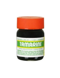 Tamarine Marmellata Lassativo Stimolante