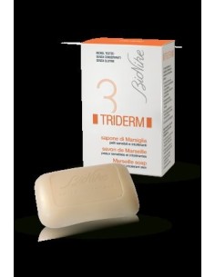 Sapone di Marsiglia solido