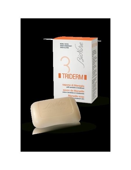 Sapone di Marsiglia solido