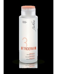 Detergente emolliente per pelle secca - Bionike