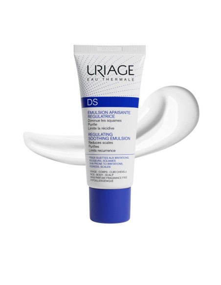Emulsione Trattamento Pelle Irritata
