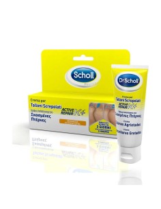 Crema Talloni Screpolati