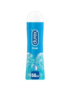 Gel lubrificante intimo effetto fresco | Durex Play 50 ml