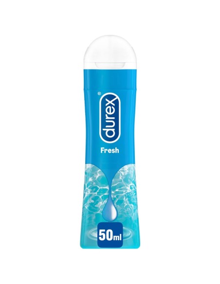 Gel lubrificante intimo effetto fresco | Durex Play 50 ml