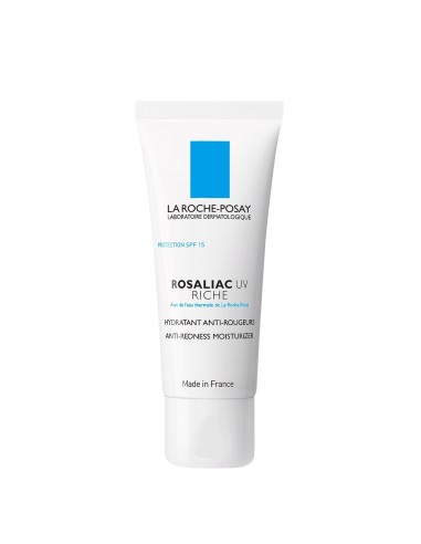Rosaliac SPF30 AR Idratante Anti-Rossore