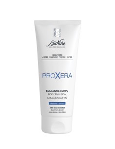 Bionike Proxera Emulsione Corpo Pelle Secca