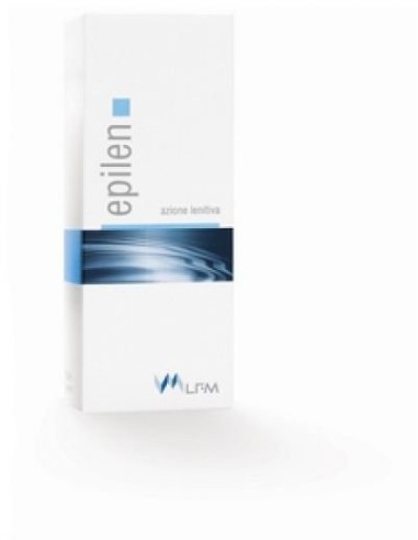 Crema Lenitiva Pelle Irritata