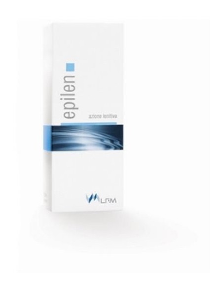 Crema Lenitiva Pelle Irritata