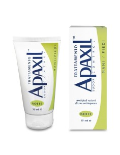 Apaxil Gel Sudor Control mani e piedi