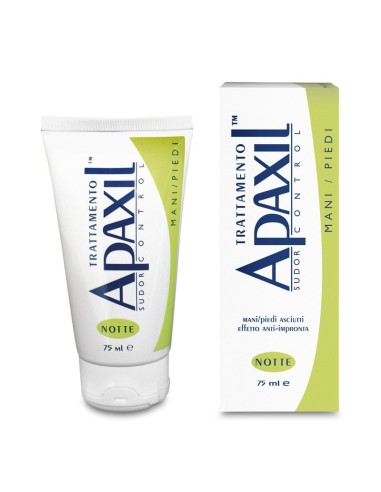Apaxil Gel Sudor Control mani e piedi