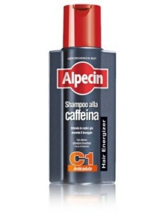 Coffein Shampoo C1 Anticaduta 250 ml
