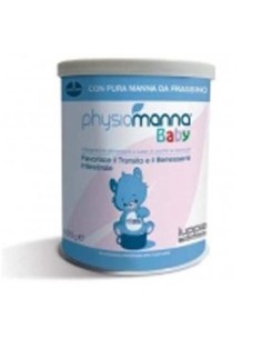 Integratore Intestinale bambini - benessere digestivo