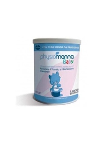 Integratore Intestinale bambini - benessere digestivo