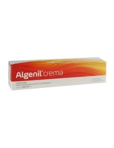 Crema per Massaggi Termogenica 50 ml