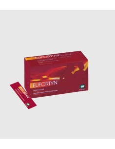 Eufortyn Lios Integratore Bustine Orosolubili