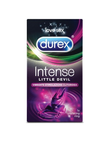 Anello Vibrante Stimolazione Clitoride