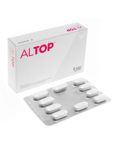 Integratore Energetico per Energia e Focus