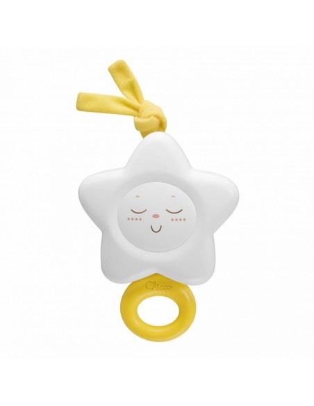Ninna Stella Carillon - Gioco per bambini Chicco