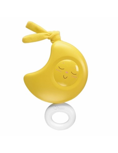 Gioco Ninna Luna: stimola sonno e relax