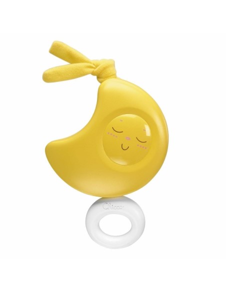 Gioco Ninna Luna: stimola sonno e relax