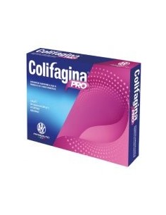 Integratore probiotico Colifagina Pro - Probiotici