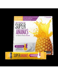 Integratore drenante efficace