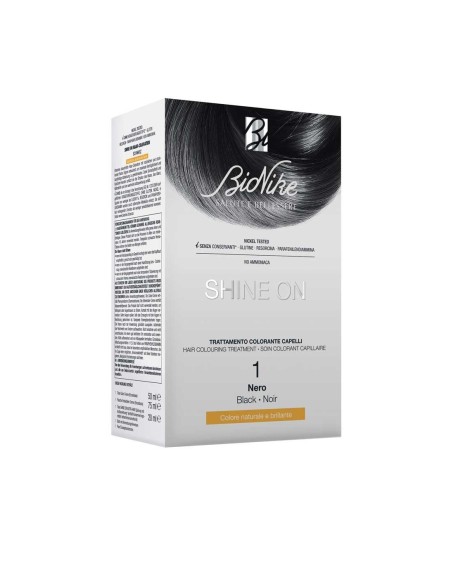 Bionike Shine On 1 Nero