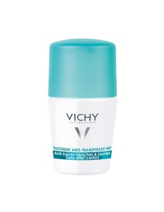 Deodorante antitraspirante Vichy: protezione efficace