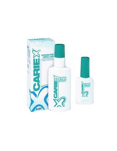 Spray Dentale 50 ml per Igiene Orale