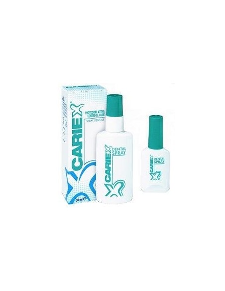 Spray Dentale 50 ml per Igiene Orale