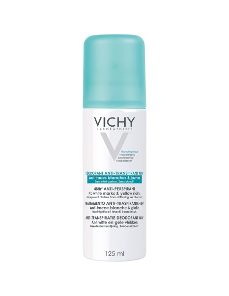 Vichy Deodorante Spray Anti-traspirante 48h