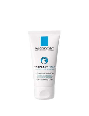 Cicaplast Crema Riparatrice - La Roche-Posay