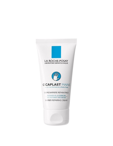 Cicaplast Crema Riparatrice - La Roche-Posay