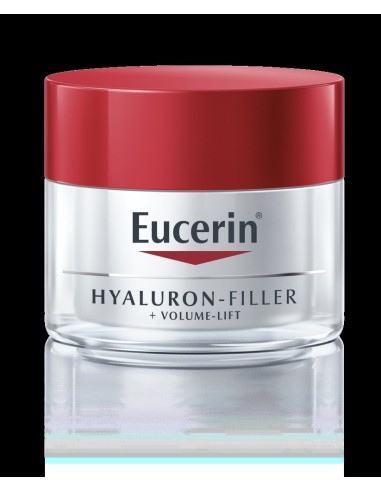 Crema antirughe pelle secca Hyaluron-Filler+Volume-Lift