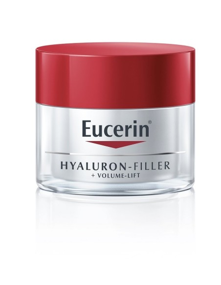 Crema antirughe giorno - Hyaluron-Filler+Volume-Lift