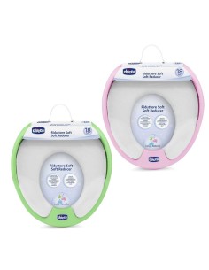 Riduttore Water Soft +18m: protezione e comfort