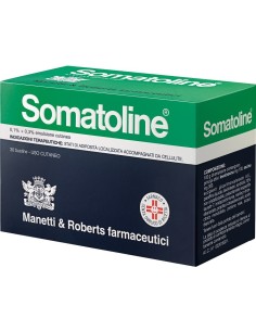 Emulsione Cutanea Anti Cellulite 0,1% 0,3%