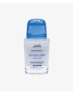Deo Defence Active Roll-on Antitraspirante Intenso