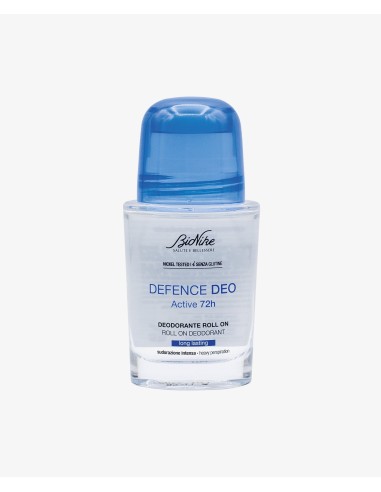Deo Defence Active Roll-on Antitraspirante Intenso