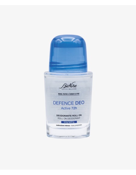 Deo Defence Active Roll-on Antitraspirante Intenso